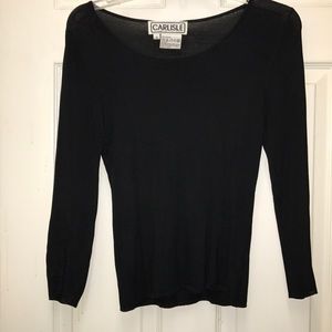 Carlisle top